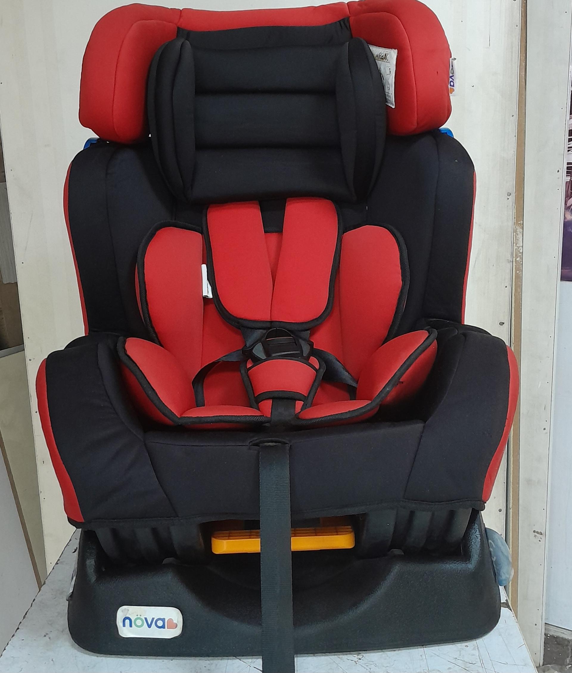 عکس تعمیرات لوازم کودک پایا