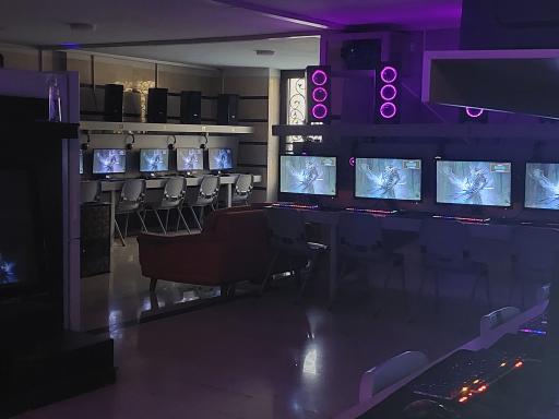 عکس گیمنت انیگما