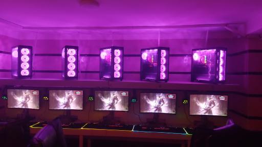 عکس گیمنت انیگما