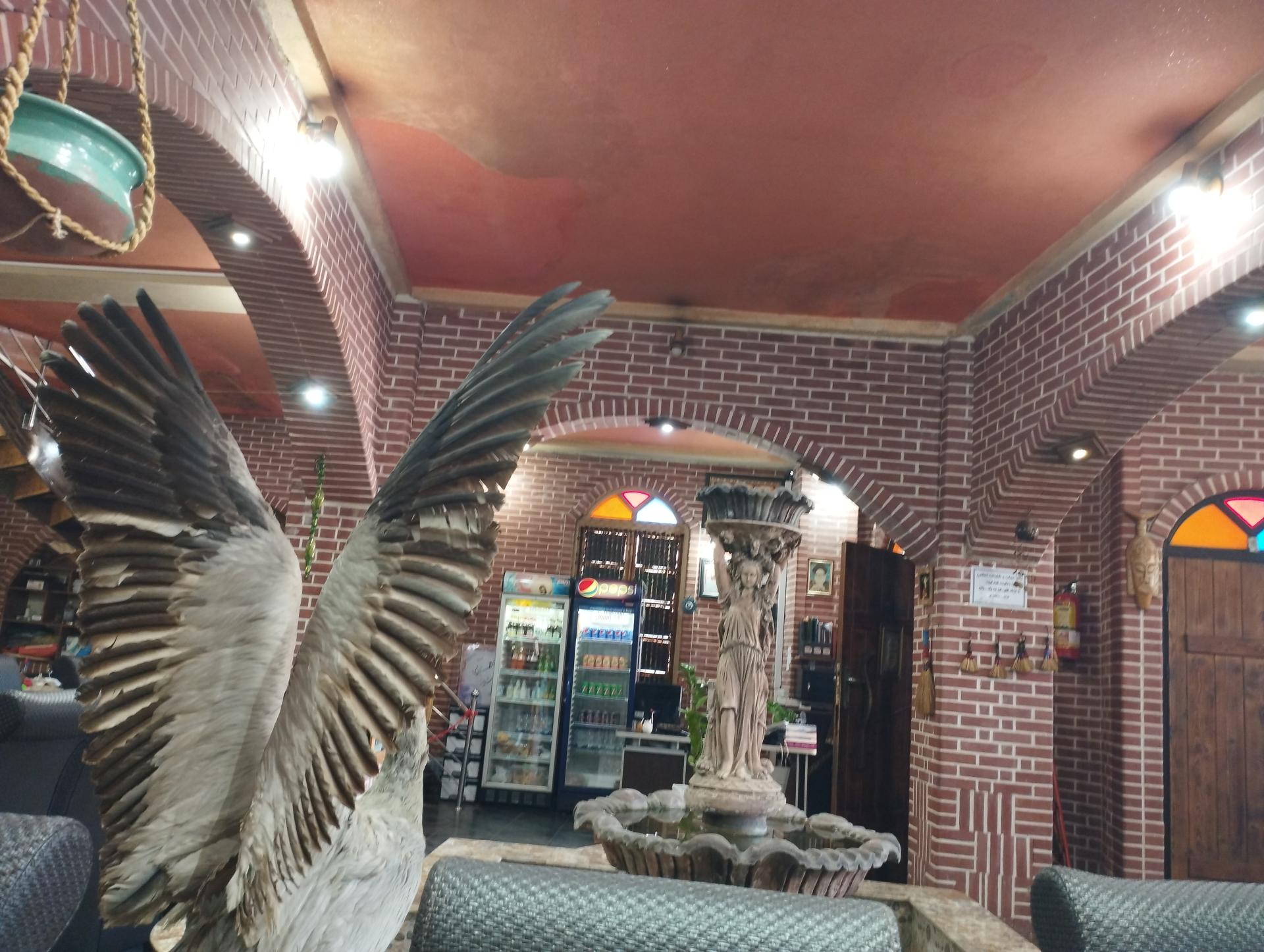 عکس رستوران سنتی مولانا