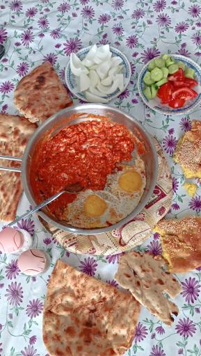 عکس کافه هزار و یک شب