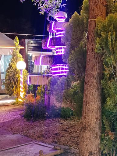 کافه هزار و یک شب