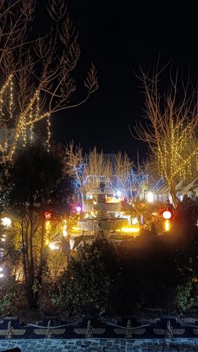 کافه هزار و یک شب