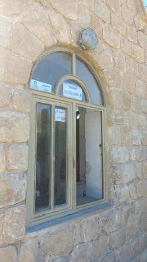 عکس کاخ اردشیر بابکان