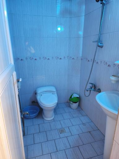 عکس مهمانپذیر نمونه