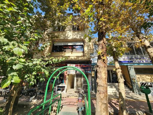 عکس مهمانپذیر نمونه