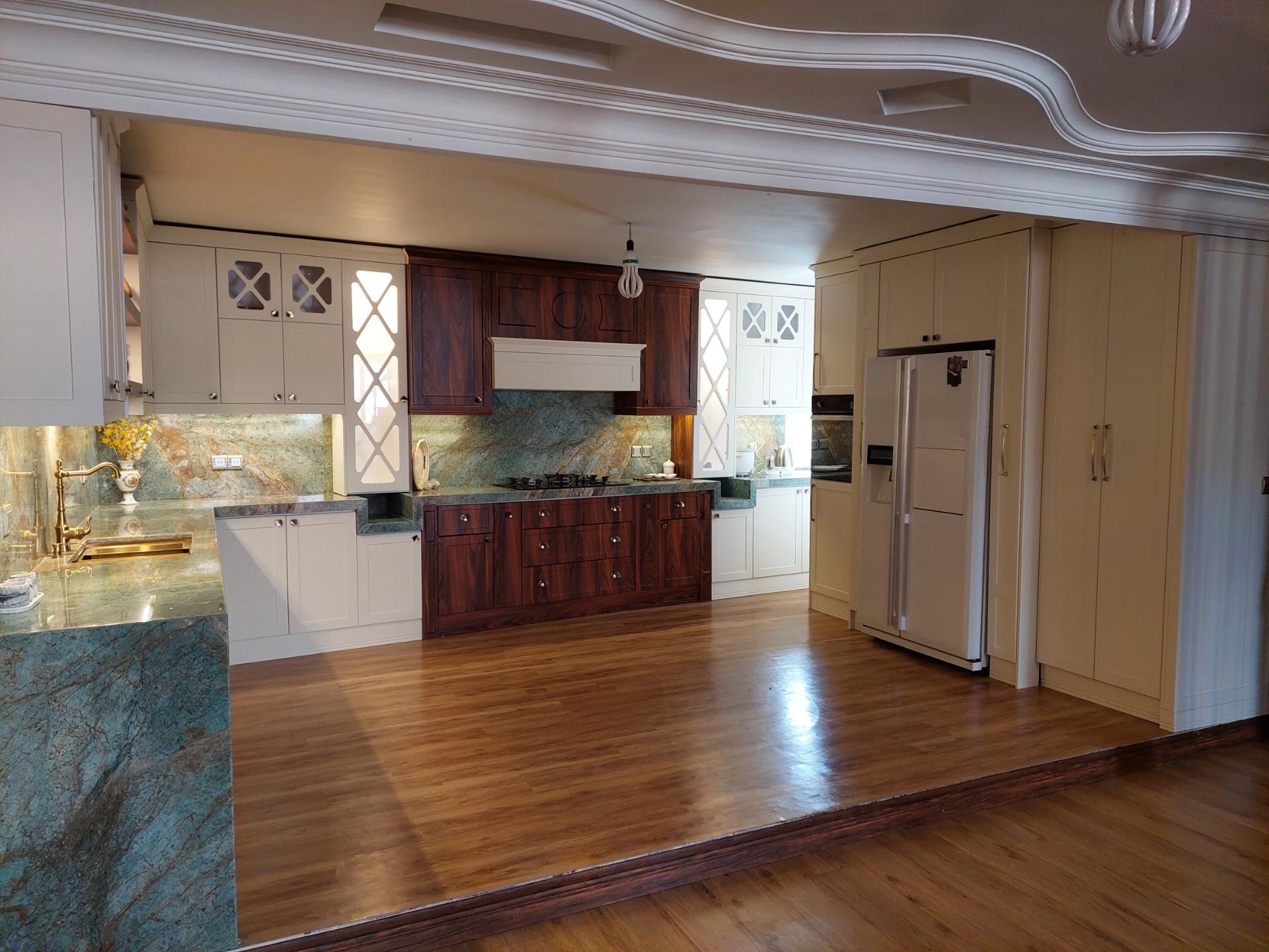 عکس کابینت مرتضی