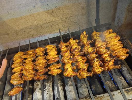 کافه هزار و یک شب