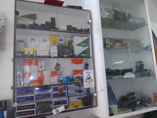 عکس تعمیر قفل و شیشه بالابر کلید سازی