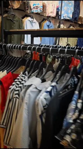 عکس بوتیک آلفا 