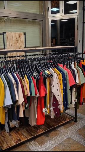 عکس بوتیک آلفا 