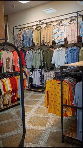 عکس بوتیک آلفا 