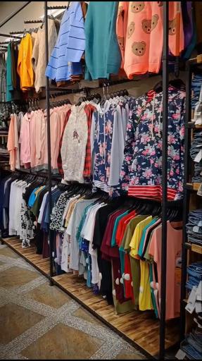 عکس بوتیک آلفا 