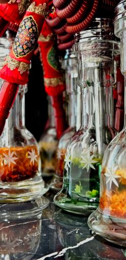 عکس چایخانه شیخ 