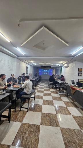 چایخانه شیخ 