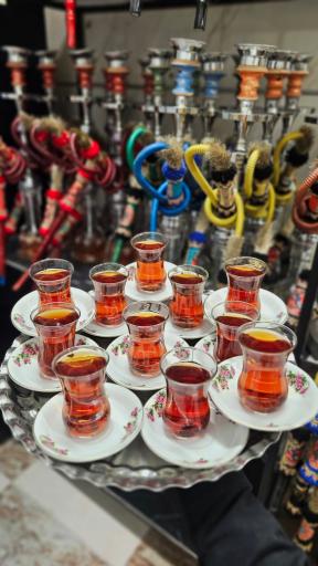 چایخانه شیخ 