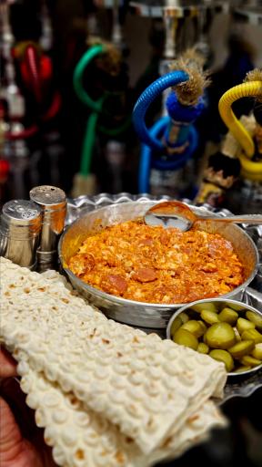 عکس چایخانه شیخ 