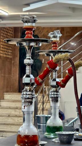 عکس چایخانه شیخ 