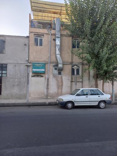 عکس حسینیه 14 معصوم