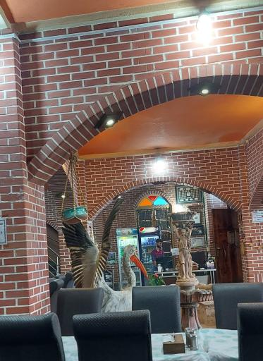 عکس رستوران سنتی مولانا