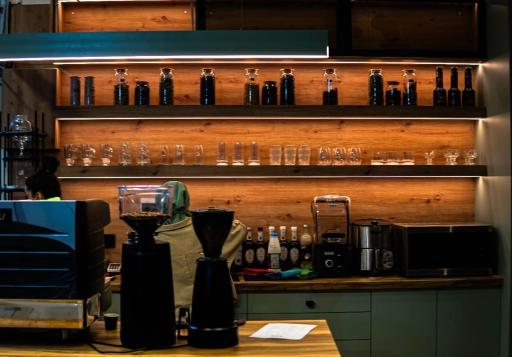 عکس سام کافه