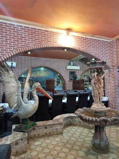 عکس رستوران سنتی مولانا