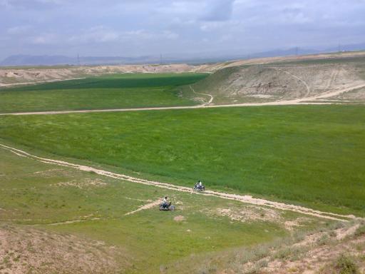 عکس سالار آباد