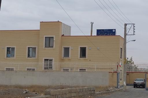 عکس اداره تبلیغات اسلامی شهرستان شبستر 