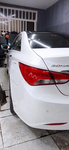 عکس تعمیرگاه تخصصی زیبایی خودروی دکتر دیتیلینگ