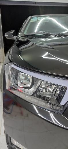 عکس تعمیرگاه تخصصی زیبایی خودروی دکتر دیتیلینگ