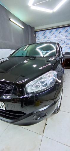 عکس تعمیرگاه تخصصی زیبایی خودروی دکتر دیتیلینگ