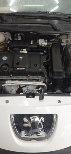 عکس تعمیرگاه تخصصی زیبایی خودروی دکتر دیتیلینگ