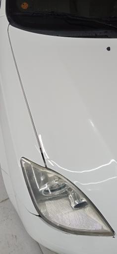 عکس تعمیرگاه تخصصی زیبایی خودروی دکتر دیتیلینگ