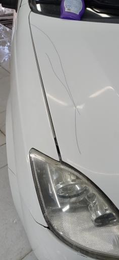 عکس تعمیرگاه تخصصی زیبایی خودروی دکتر دیتیلینگ