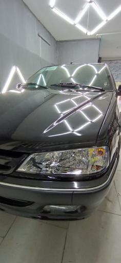 عکس تعمیرگاه تخصصی زیبایی خودروی دکتر دیتیلینگ