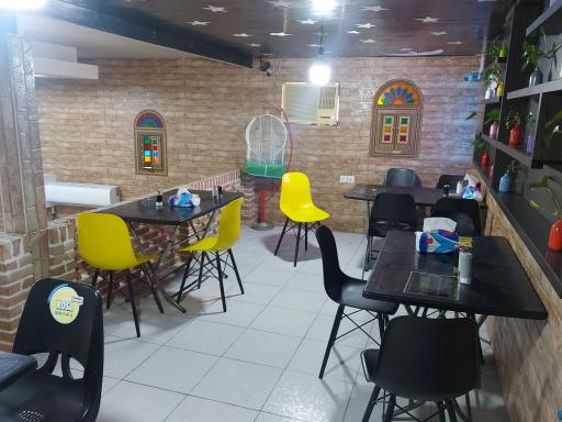 عکس دکتر کباب