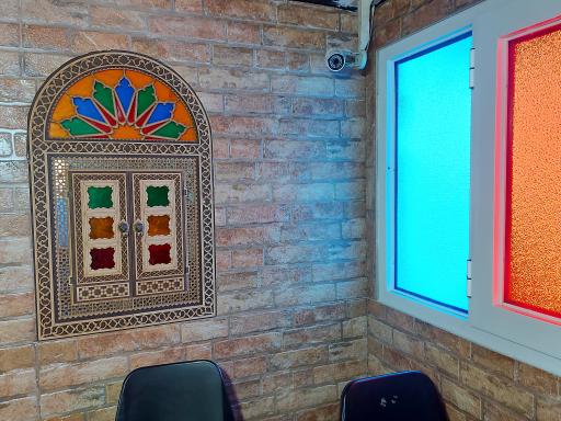 عکس دکتر کباب