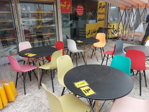 عکس دکتر کباب