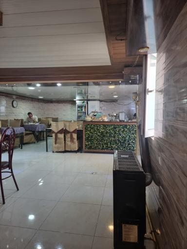 عکس هتل رستوران رضا