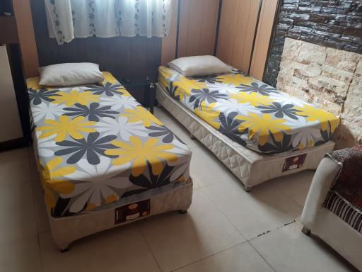 عکس هتل رستوران رضا