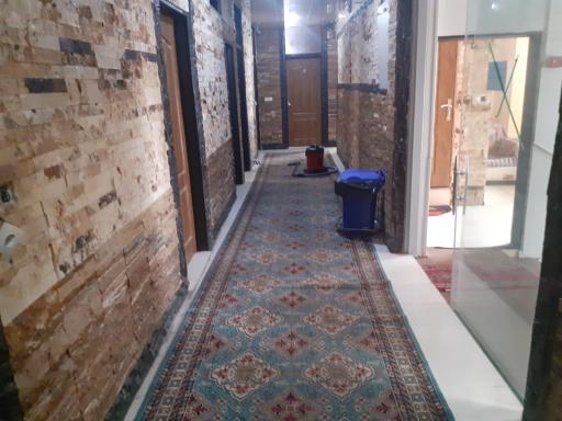 عکس هتل رستوران رضا