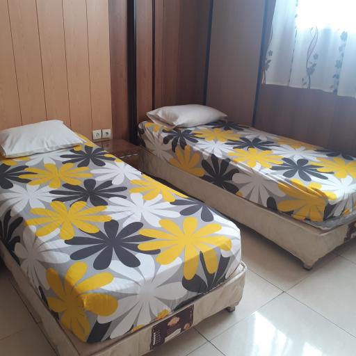 عکس هتل رستوران رضا