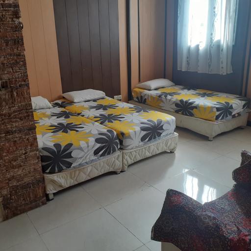 عکس هتل رستوران رضا