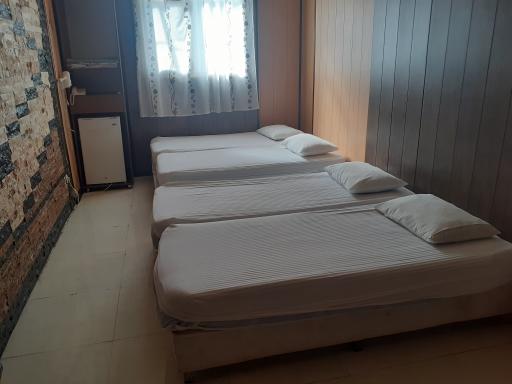 عکس هتل رستوران رضا