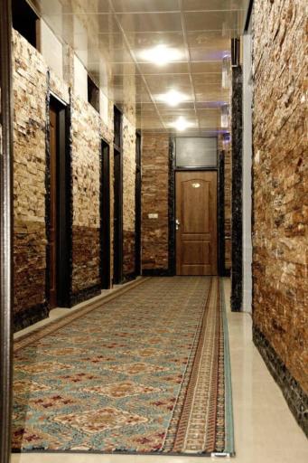 عکس هتل رستوران رضا