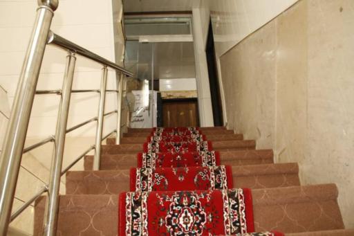 عکس هتل رستوران رضا