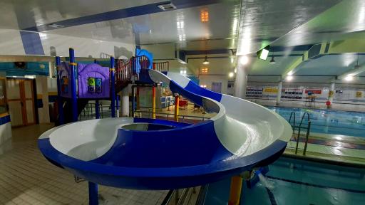 عکس استخر آسمان (مجموعه آبی پدافند هوایی)