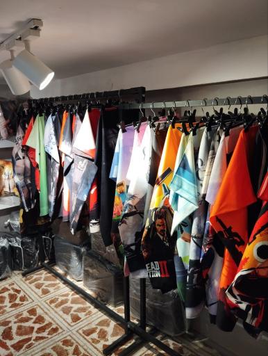 عکس فروشگاه گیم سیتی