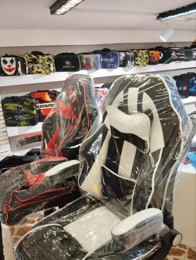 عکس فروشگاه گیم سیتی