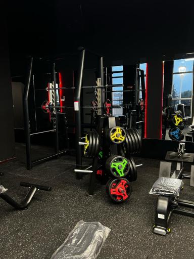 عکس استار فیت